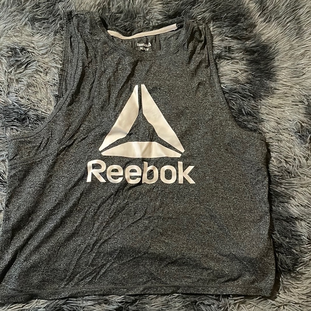 Reebok shirt
